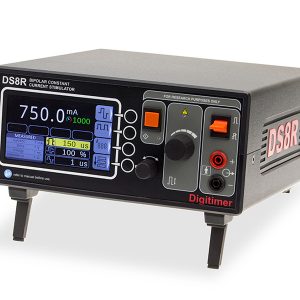 DS8R Biphasic Stimulator Digitimer