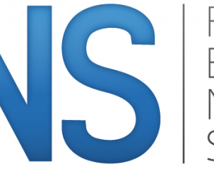 FENS Logo Digitimer