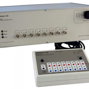 D360 8 Channel Patient Amplifier Digitimer
